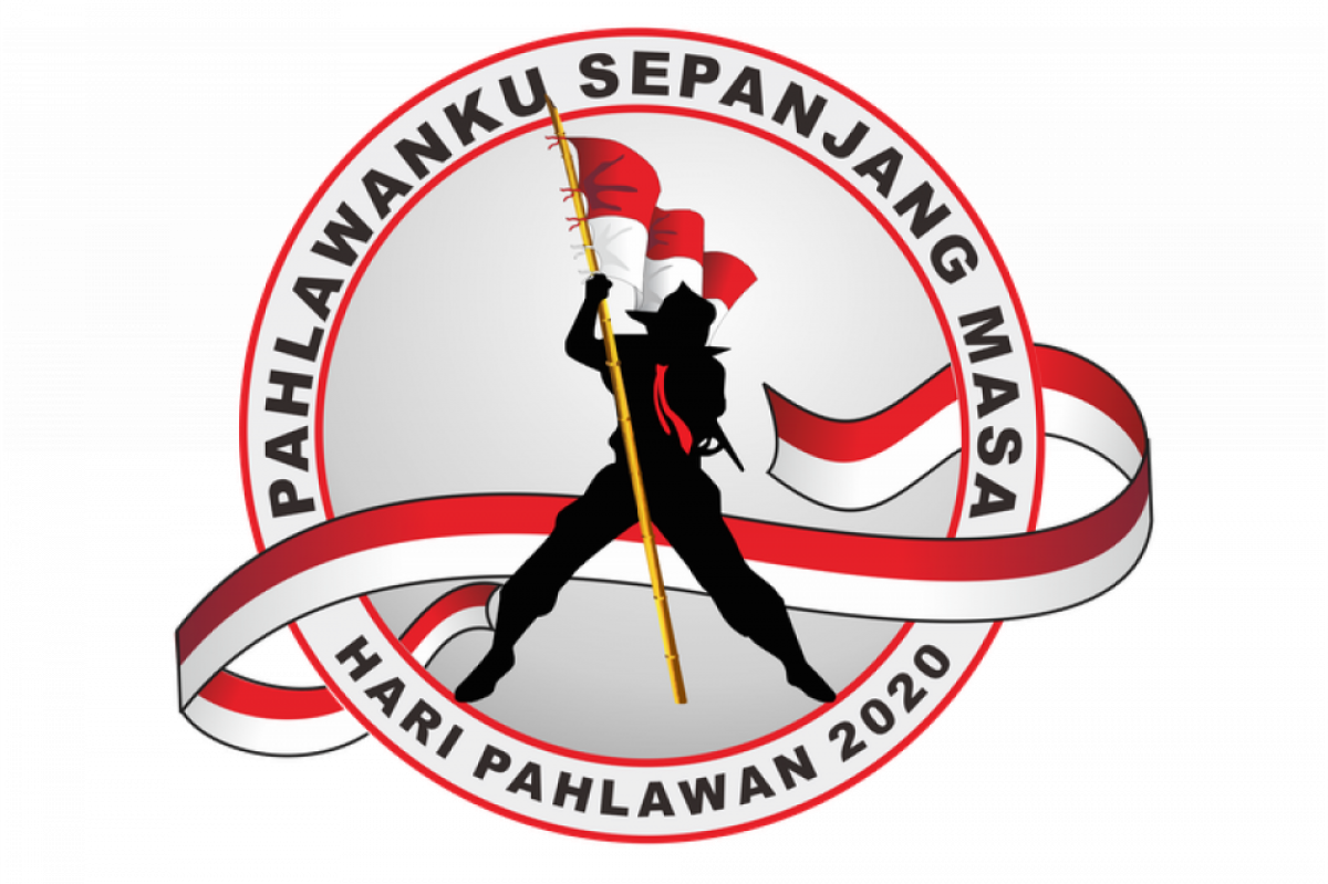 Memperingati Hari Pahlawan 10 November