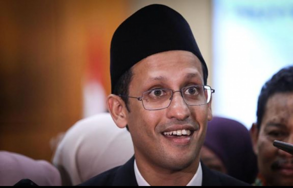 Serikat Guru Berikan Rapot Merah Bagi Menteri Pendidikan