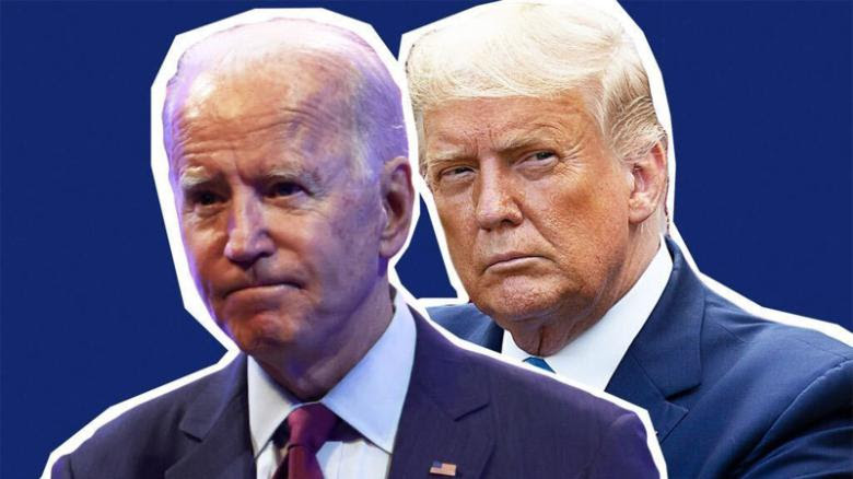 Update Pilpres Amerika Trump dan Biden Terus Memperebutkan EC, Presiden Joko Widodo Tanda Tangani RUU Cipta Kerja, Negara Di Eropa Kembali Lakukan Lockdown, Dukungan Burger King Untuk McDonalds