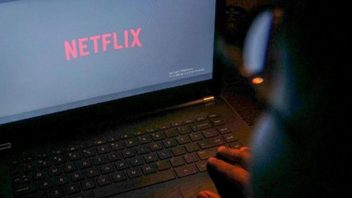 Sejak PSBB Pengguna Aplikasi Streaming Meningkat