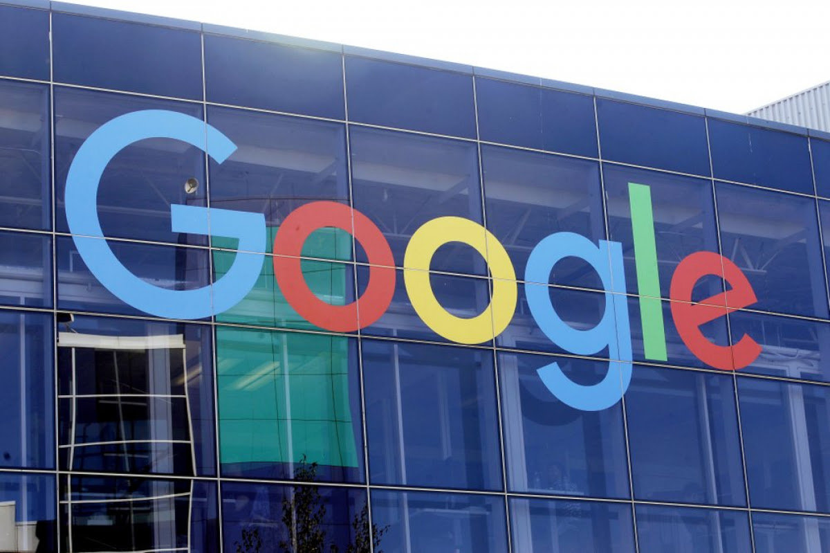 Pemerintah Amerika Gugat Google Ke Pengadilan