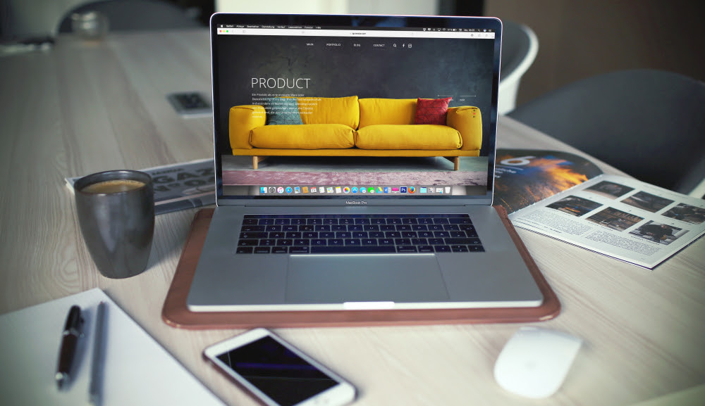 Kebiasaan Belanja Online Mempengaruhi Pertumbuhan Ekonomi