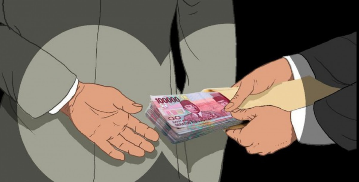 Indonesian Corruption Watch: Mahkamah Agung Terlalu Banyak Ngasih Diskon Buat Koruptor