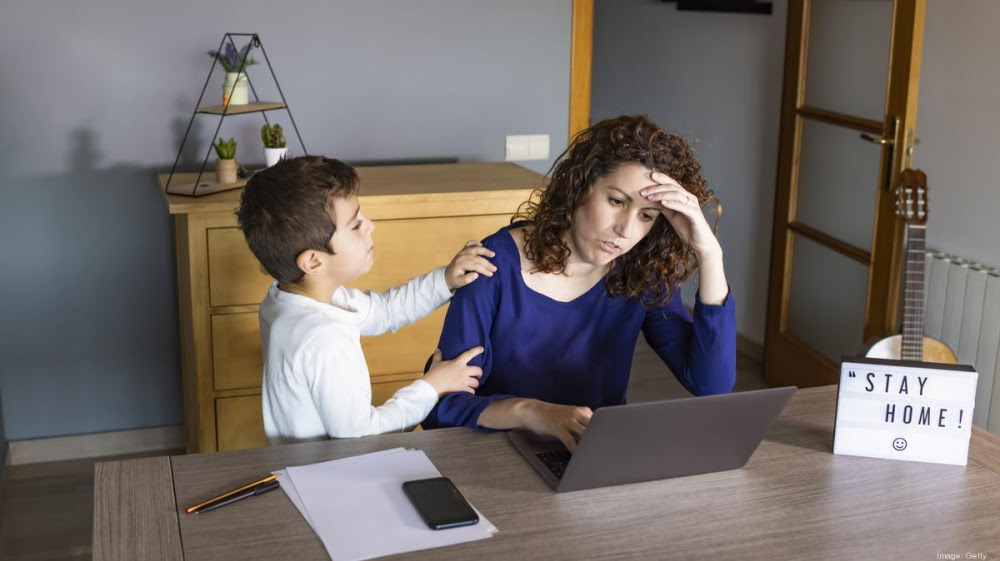 Bagaimana Orang Tua Membentuk Kesehatan Mental Anak-anak Mereka