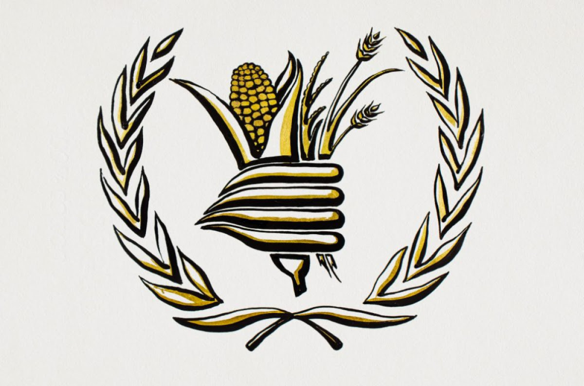 World Food Program (WFP) Meraih Penghargaan Nobel Peace Prize