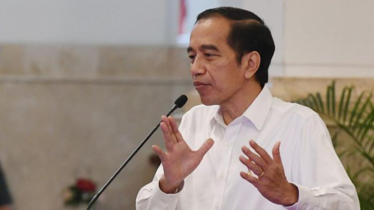 Jokowi Tegaskan Pilkada 2020 Tetap Digelar Dengan Protokol Kesehatan, Penemuan Gas Fosfin Di Planet Venus, Acara Emmy Awards Digelar Secara Virtual
