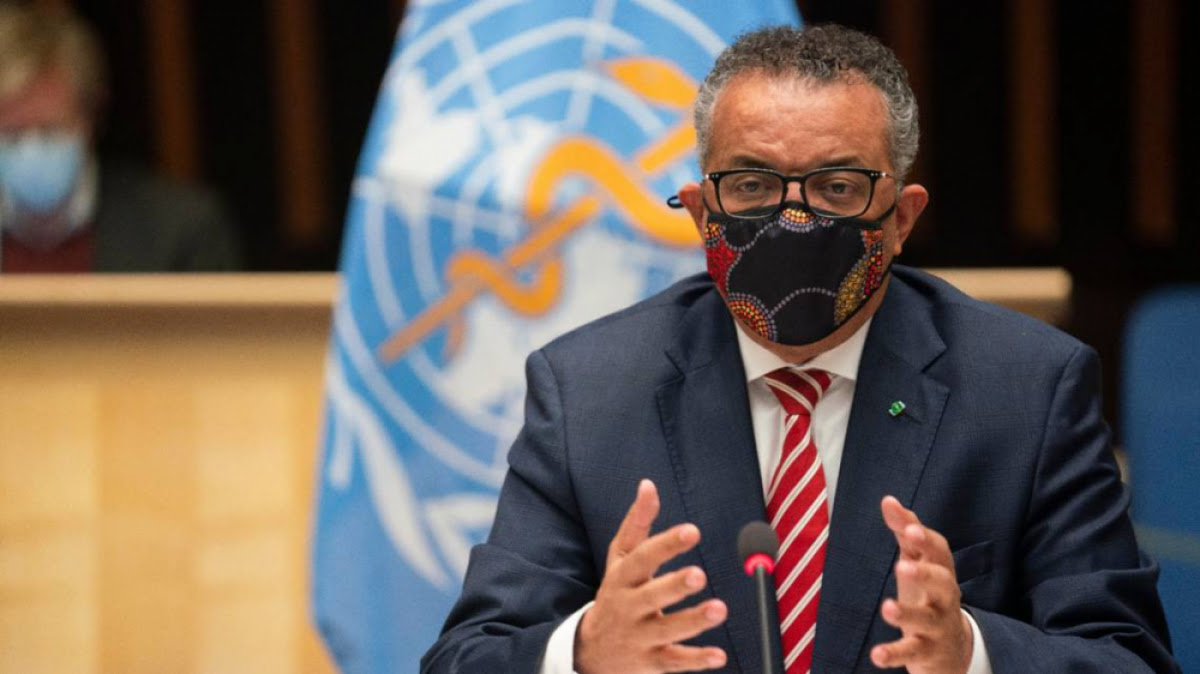 WHO Sebut 10 Persen Dari Populasi Di Dunia Terinfeksi Covid-19, POLRI Tidak Mengeluarkan Izin Kegiatan Unjuk Rasa atau Demonstrasi, Bahaya Sampah Plastik Bagi Lingkungan, Menjadi Otentik Di Sosial Media Baik Untuk Kesehatan Mental.