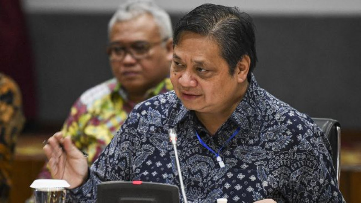 Perpres Tetapkan Daftar Prioritas Penerima Vaksin Corona