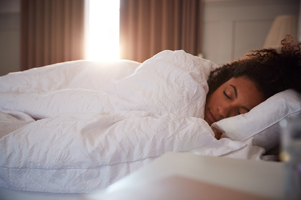 Penelitian Tentang Kurang Tidur Beresiko Obesitas Hingga Sakit Jantung