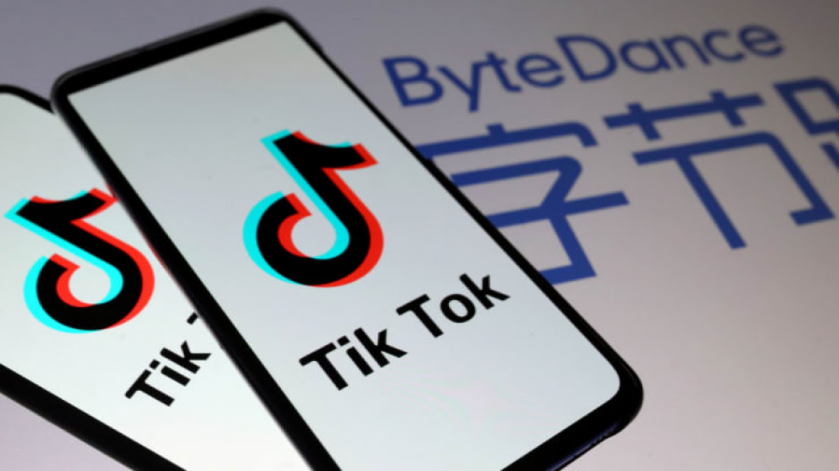 Tik Tok Gandeng Oracle Untuk Bisa Beroperasi Di US
