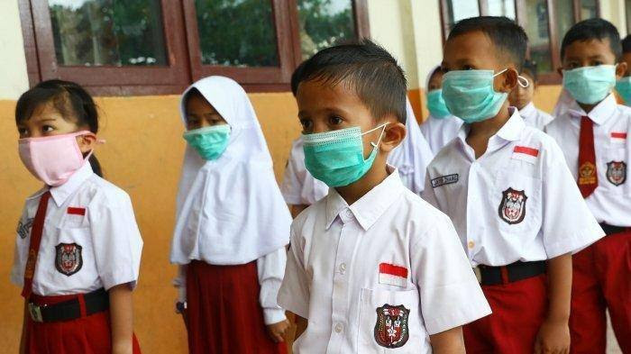 Kelamaan Nggak Sekolah Anak Bisa Alami Depresi