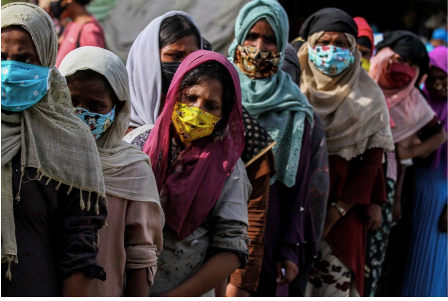 Corona Updates 28 September 2020, Cuaca Ekstrim Melanda Wilayah Indonesia Dari Aceh Sampai Papua, Kandidat Kepala Daerah Perempuan Di Pilkada, Anjing Bisa Mendeteksi Virus Corona.