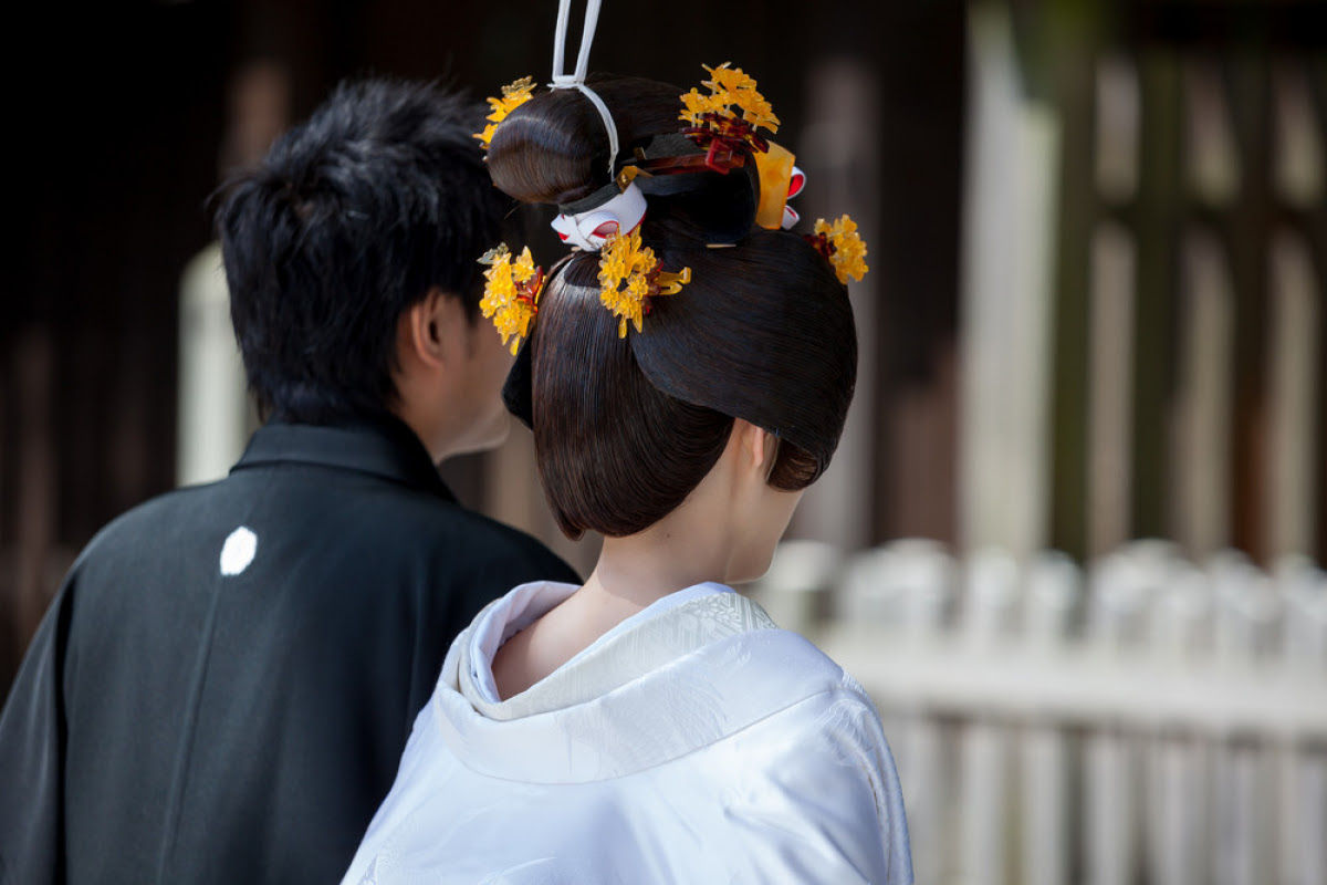 Pemerintah Jepang Berikan Tunjangan Untuk Pasangan Yang Baru Menikah