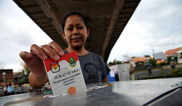 Pilkada Serentak Tetap Digelar Tahun Ini
