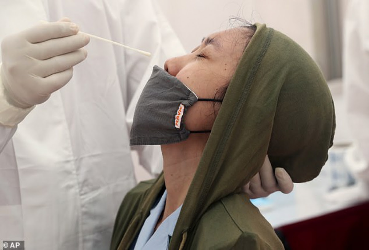 Setelah Covid-19 Muncul Virus Baru D614G