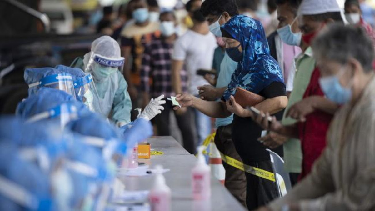 59 Negara Melarang Kunjungan Ke Indonesia