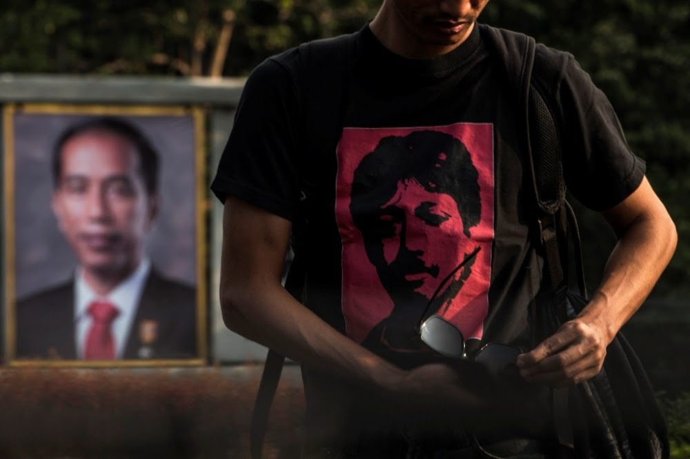 Menolak Lupa Kasus Pembunuhan Aktivis HAM ‘Cak Munir’, Jokowi Bentuk Tim Khusus Percepatan Pengembangan Vaksin Covid-19, Waspada Cluster Covid-19 Ditengah Pilkada, Banyak Memberi Bisa Perpanjang Umur