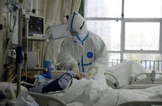 100 Dokter Meninggal Akibat Covid-19