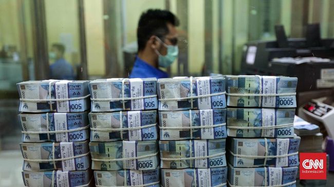Dana Hibah Pemerintah Untuk Daerah Tingkat Keuangan Rendah