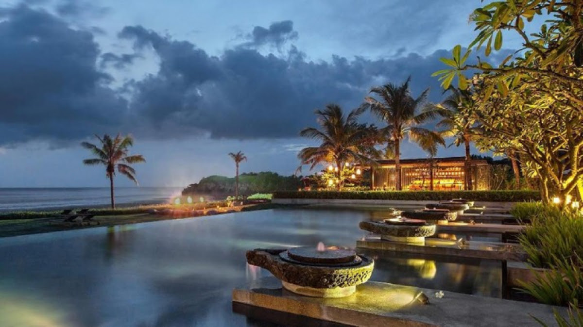 Bali Ditutup: Wisatawan Asing Dilarang Masuk Hingga Tahun Depan