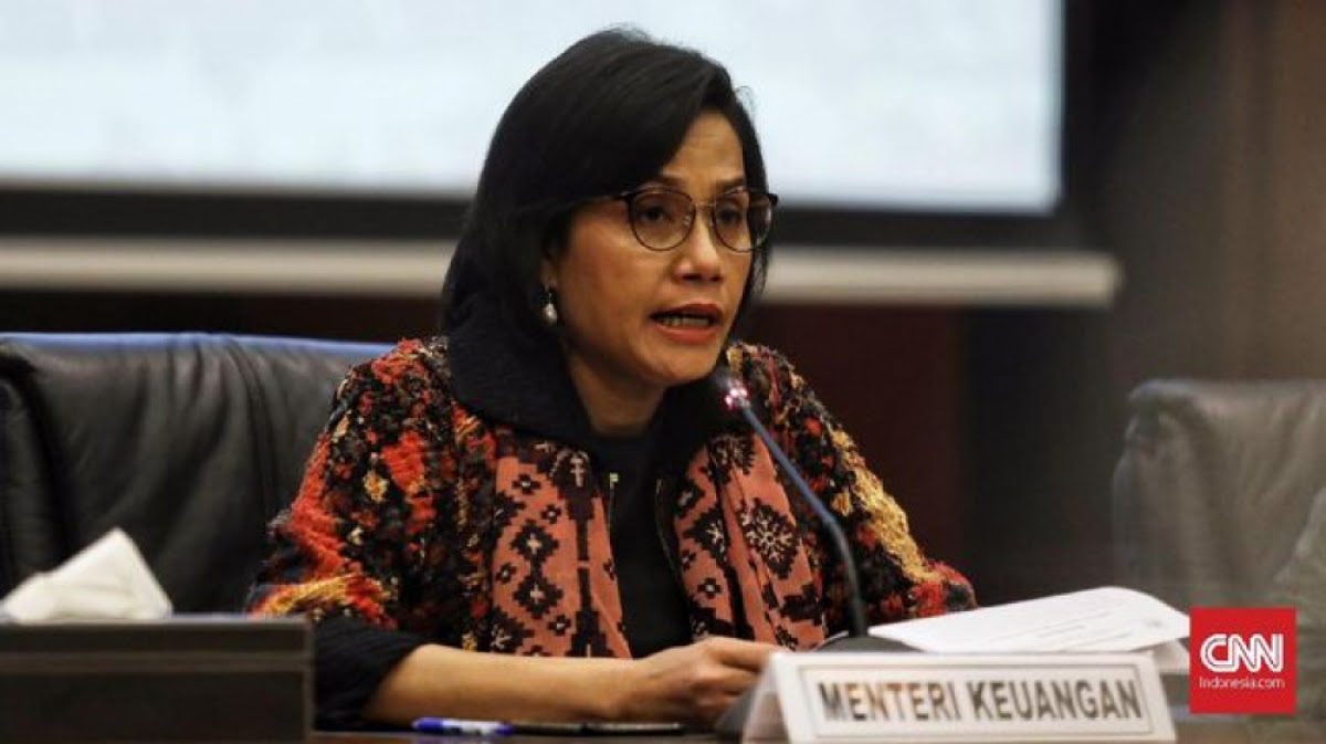 Ekonomi Indonesia Masih Di Titik Terendah