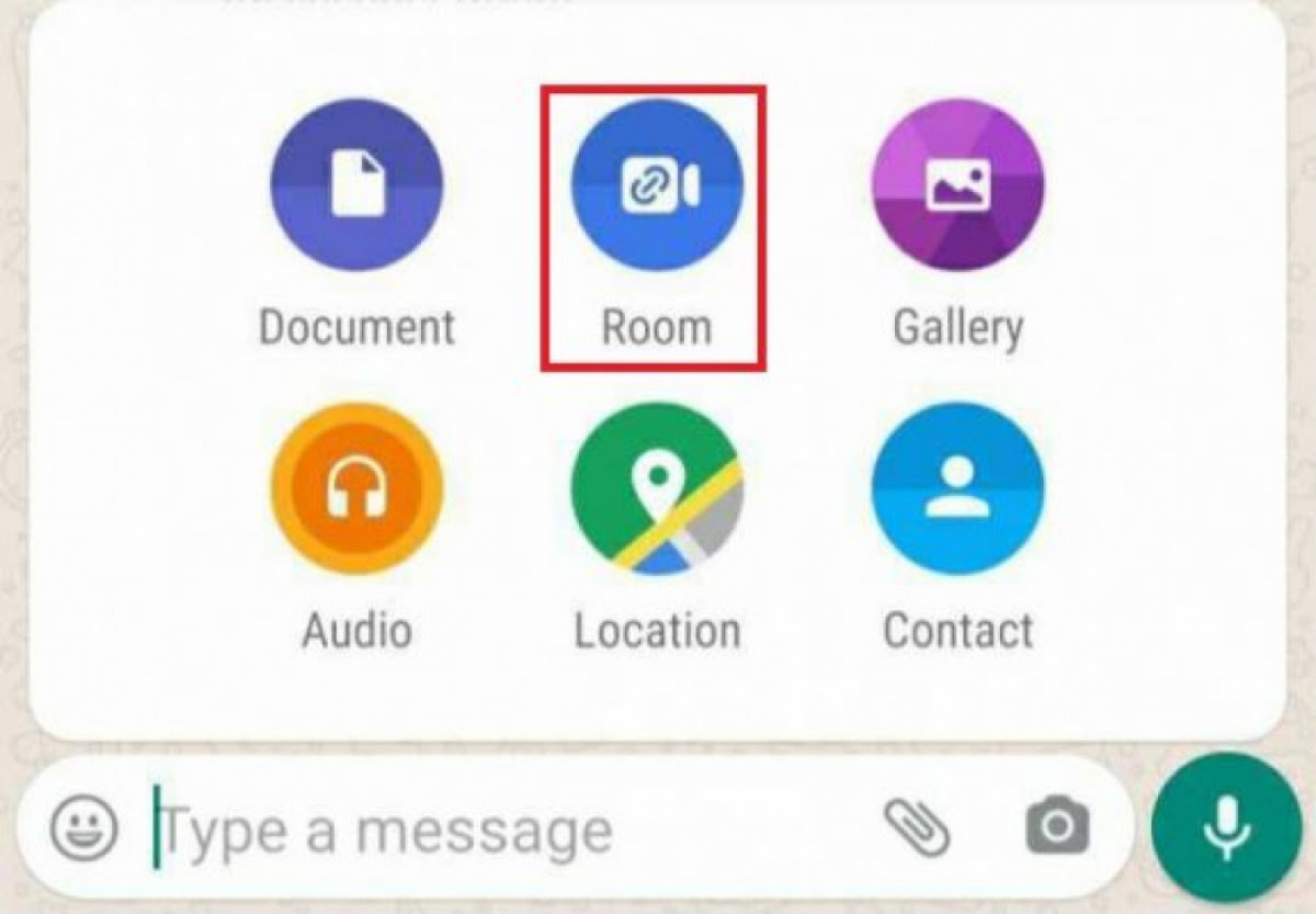 Aplikasi Whatsapp Bisa Video Call dengan 50 Orang Guys