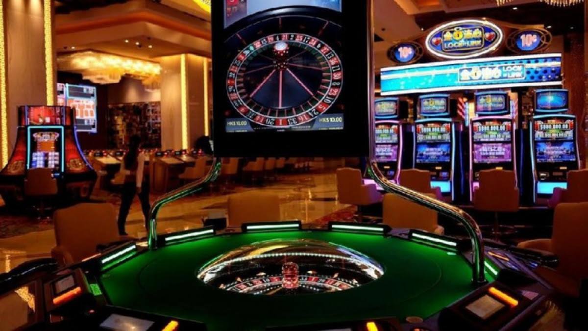 Macau Negara Terparah Alami Resesi Ekonomi