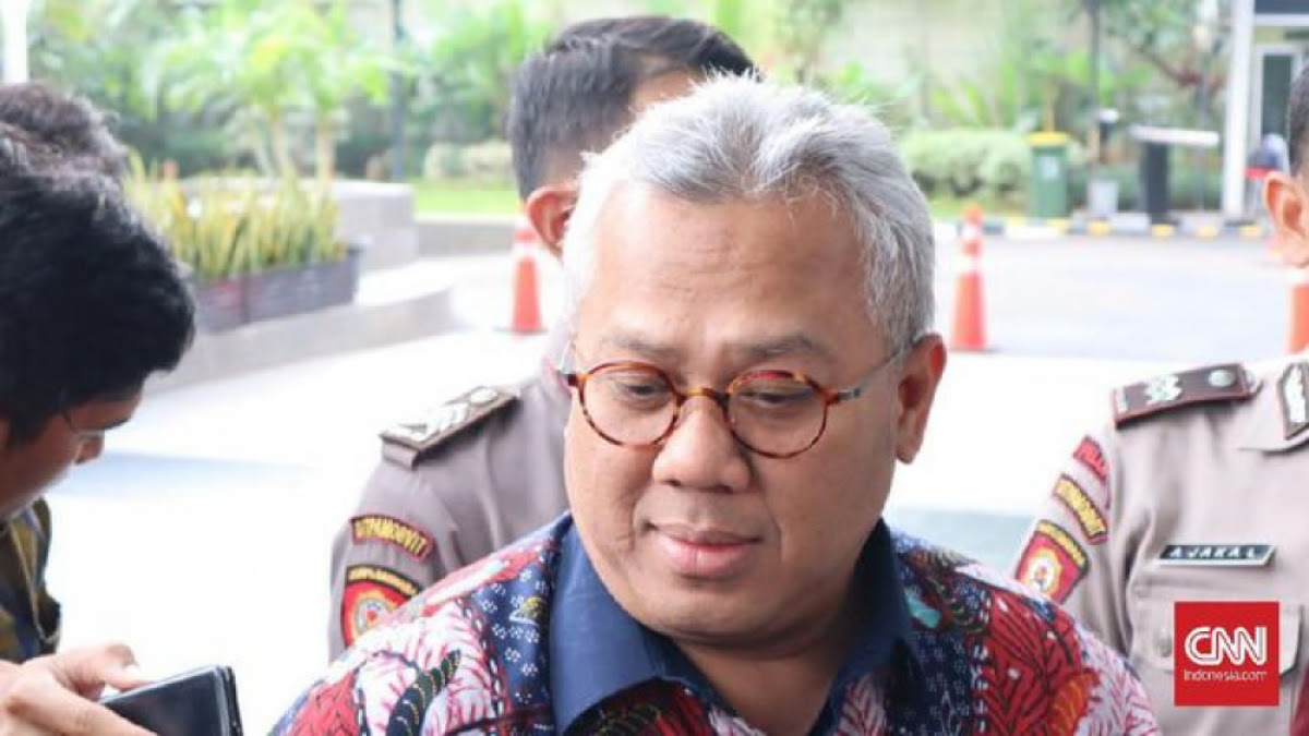 Kasus Pembunuhan Staff Komisi Pemilihan Umum Papua