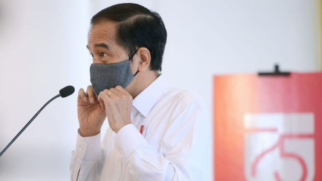 Corona Updates 4 Agustus 2020, Kemenpan Umumkan Gaji Ke-13 Bagi PNS, Google Umumkan Karyawan WFH Selama 1 Tahun, Kupu-kupu Diluar Angkasa