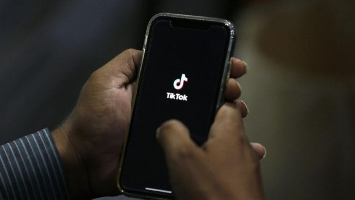 TikTok Di Akuisisi Twitter