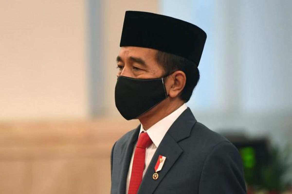5 Program Proritas Pemerintah Tahun 2021