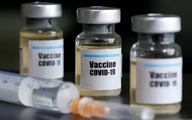 PT Bio Farma Produksi 40 Juta Vaksin Corona