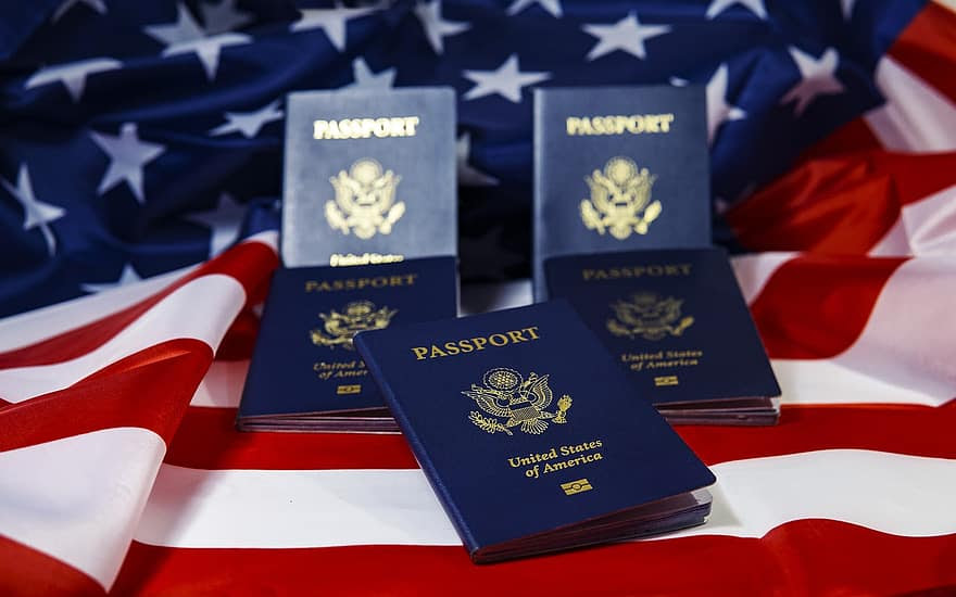 New Rule American Student