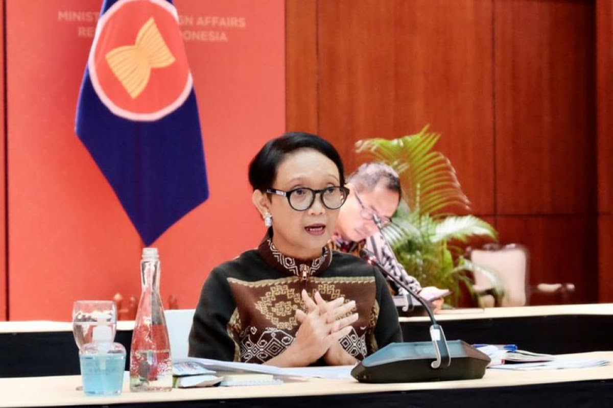 Kerjasama ASEAN Australia