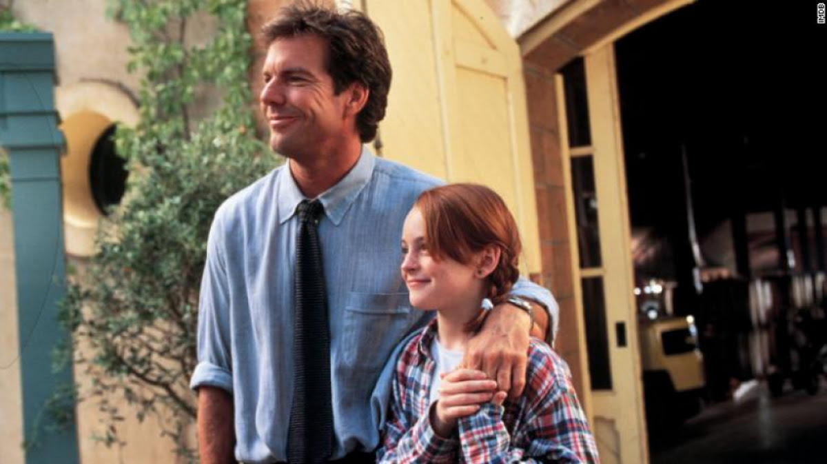 The Parent Trap