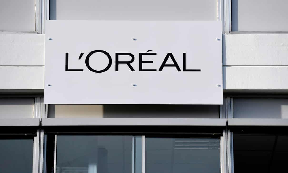 Kebijakan L’oreal