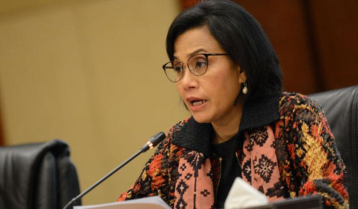 Perekonomian Pulih