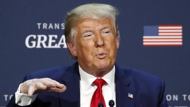Trump VS KPOPers, Pendapatan Menurun, Duduk dan Risiko Kanker
