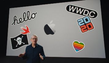 Fitur Baru Apple