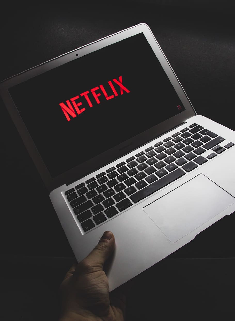 Netflix & Indihome