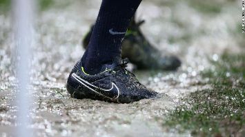 Climate Crisis and Sports