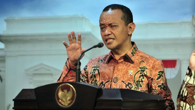 Izin Usaha di BKPM