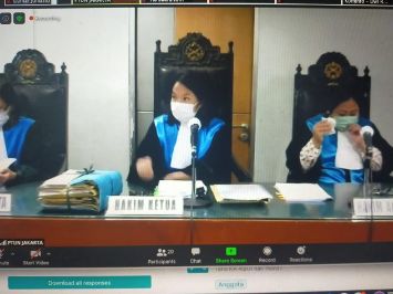 Pemerintah Langgar Hukum, Nadiem dicari Mahasiswa, Digital Tax, Maladewa dibuka