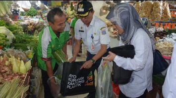 Jakarta Bebas Plastik
