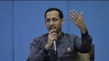Sekolah dimulai Juli