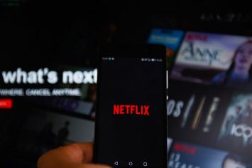 Digital Tax dan Netflix