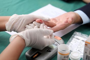 Risiko Diabetes