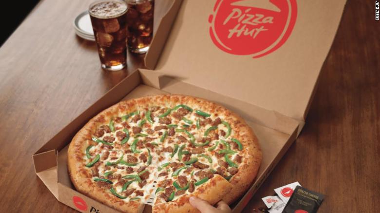 Pizza Gratis