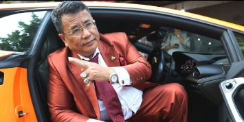 Daya Beli Tersier Menurun