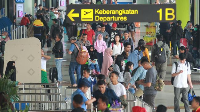 Bandara Ramai
